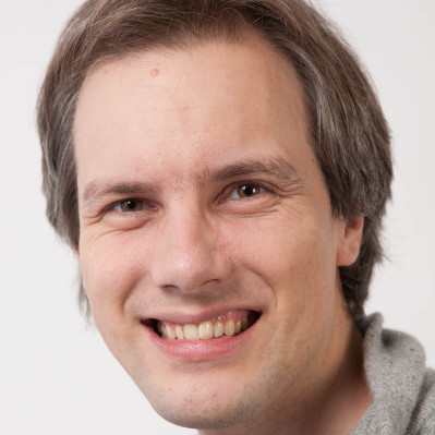 Photo of Neil Olver